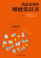 理财的书籍应该读哪些书
